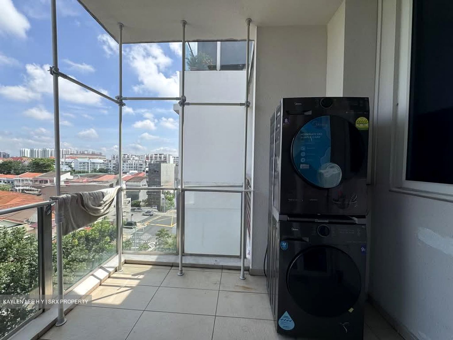 Parc Elegance (D15), Apartment #571400011